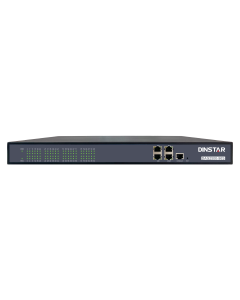 DAG2500-48/72/96S High-density  Analog VoIP Gateway