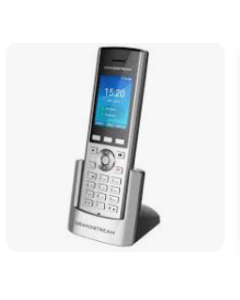 GRANDSTREAM WP810 CORDLESS