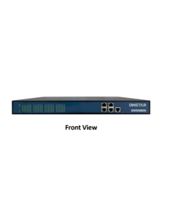 Dinstar FXS DAG2500-48s